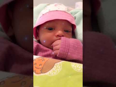 Roopsi Jain baby- Video