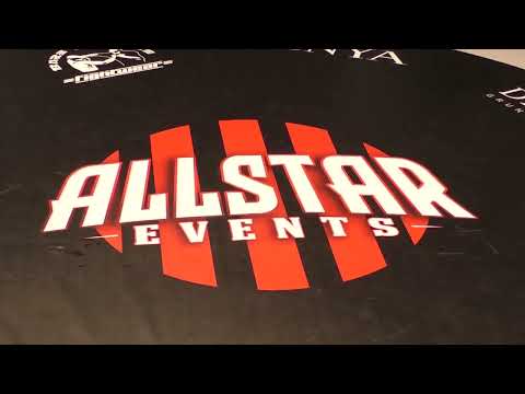 Julius Flöge vs Deni Rizzi | Allstar Contenders 4 | Full Fight