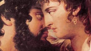 Cover art for Aristole's denial