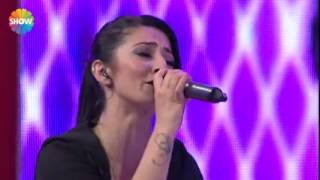 Mustafa Ceceli &amp; Zeynep Kapışma Düeti