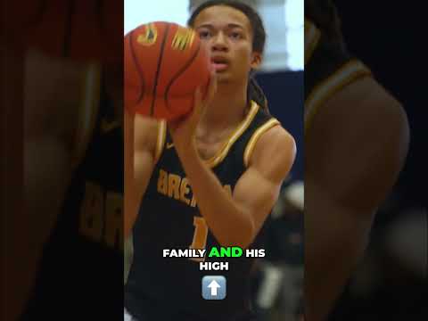 Kingston Flemings Coach Wouldn't Trade Him For ANYBODY