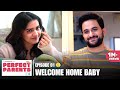 Perfect Parents Ep 01 Hruta Durgule Veer Rajwant Singh Hindi Family Web Series Part 1 6