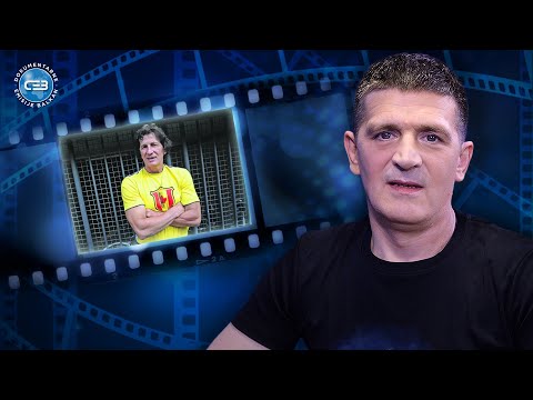 BALKAN INFO: Zoran Branković - Nebojiša Tubić Žabac je preterao sa pričama o Kristijanu Goluboviću!