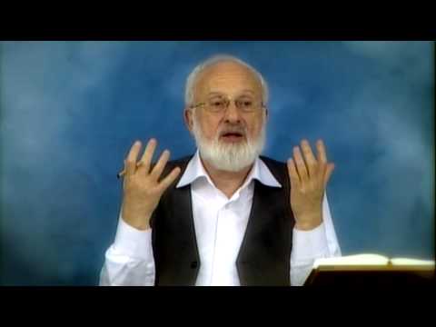 How To Change Reality - Unlocking The Zohar - March 23, 2010