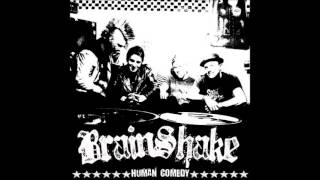 Brain Shake - Heartbreak Story