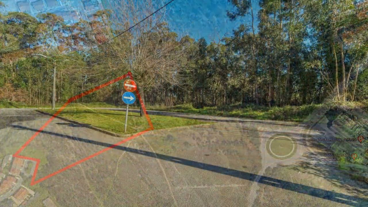 Land for sale in Valongo, Portugal — €880,000