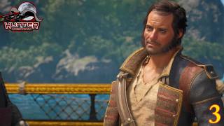 Assassin's Creed Black Flag Resynced - 3 - All Smiles And No Teeth