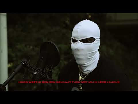 kleine penoze   holendrecht gedrag 1