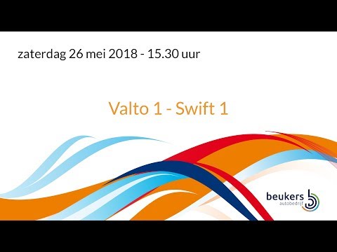 Valto 1 - Swift 1