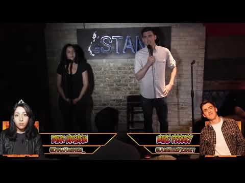 The RoastMasters Best Of- Part 2