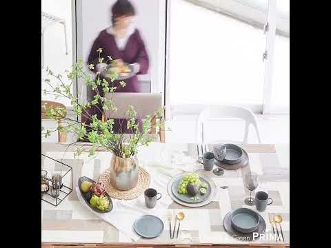 フロアグリーンLサイズ観葉植物(プリマ株式会社)