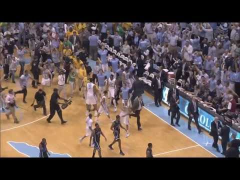UNC男子バスケットボール。オールアクセス対デューク戦 - 2014年 (UNC Men's Basketball: All-Access vs. Duke - 2014)