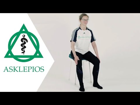 Verhalten nach einer Operation an der Wirbelsäule | Asklepios