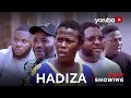 Hadiza Latest Yoruba Movie 2024 Drama | Juliet Jatto | Gaji | Peters Ijagbemi