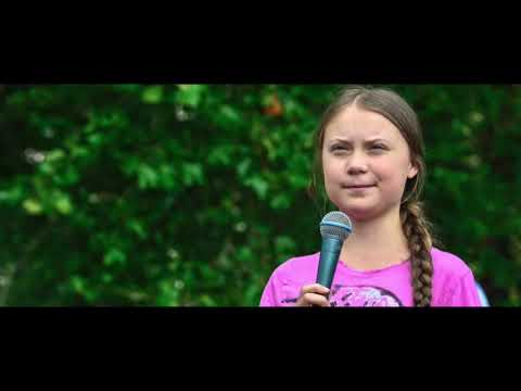 Tagesdosis 27.08.2019 - Wir brauchen zwei drei, viele Zopfgretels (kV)