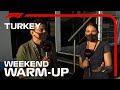 Weekend Warm-Up! | 2021 Turkish Grand Prix