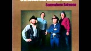 Somewhere Between [1982] - J.D. Crowe & The New South
