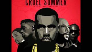 John Legend - Sin City (Ft Teyana Taylor, CyHi Da Prynce, Malik Yusef &amp; Travis Scott)