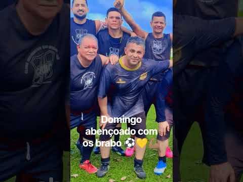 baba de domingo na CRBO canavieiras Bahia