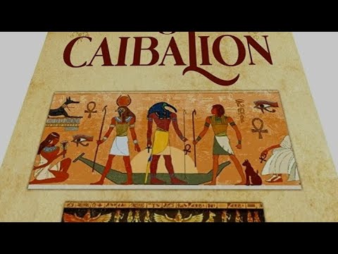 cap.12 áudio livro o caibalion de(Willian Walker atkinson)