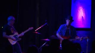 The Bottle Rockets: Building Chryslers; Gypsy Sallys Washington D.C. 10/12/15