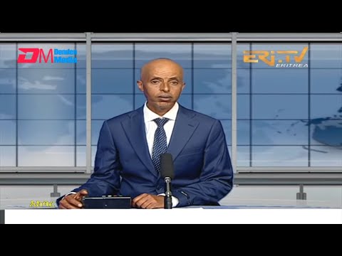 News in Tigre for February 14, 2022 - ERi-TV, Eritrea