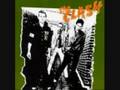 "The  Clash"- Overpowered by Funk....