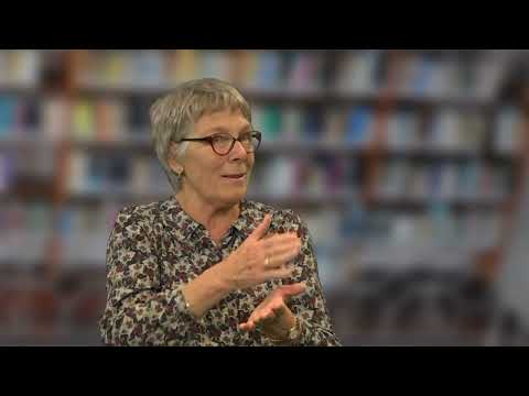 Cosette Odier - L’accompagnement spirituel (4/6)