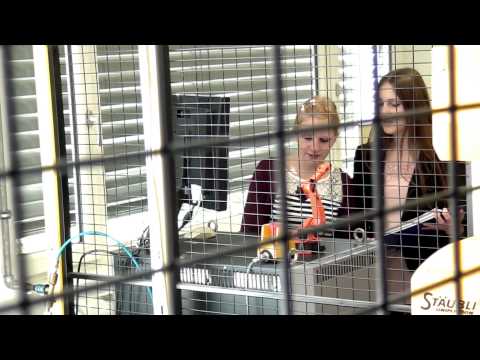 Imagefilm Hochschule Esslingen Standort Göppingen