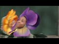 BARNEY S GOOD DAY GOOD NIGHT TRAILER IN REVERSE