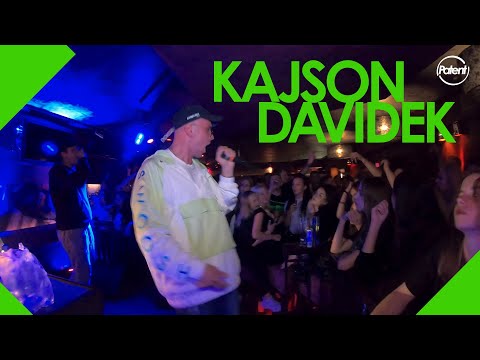 KAJSON / DAVIDEK KONCERT