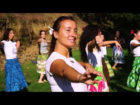 HUI HULA by MANA TAHITI
