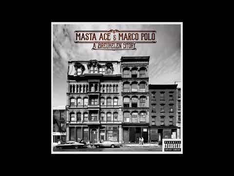 12. Masta Ace & Marco Polo - Count Em Up (feat. Lil Fame)
