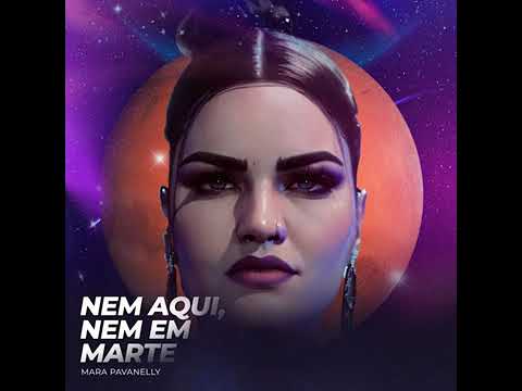 Nem Aqui, Nem em Marte