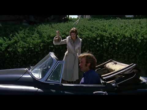 PLAY MISTY FOR ME. Car Keys