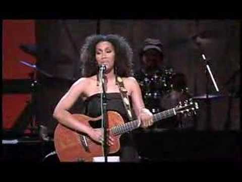 Rissi Palmer -Night at the Opry