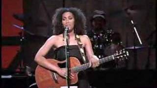 Rissi Palmer -Night at the Opry