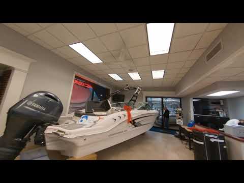 AHM 2022 Christmas Showroom Fly-Thru