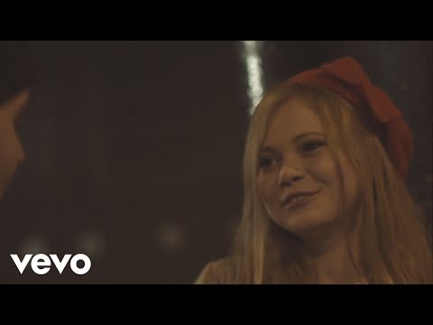 Studio Tan - Trippin ft. Lauren Ashleigh