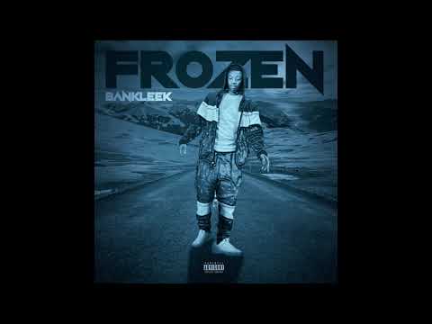 Bank Leek - Frozen