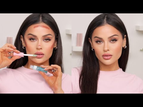 NEW 2025 Makeup Techniques You Need To Know! l Christen Dominiquee