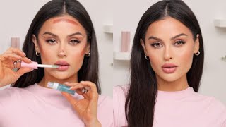 New 2025 Makeup Techniques You Need To Know! L Christen Dominique