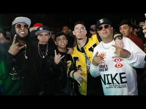 Yaga & Mackie 🇵🇷 - llegó la hora Remix FT Jairo Vera, King Savagge & El Forest