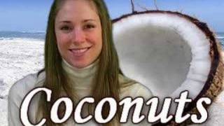 Super Foods - The Truth about Coconut - Nutrition by Natalie