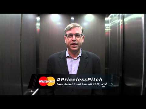 Jeff Ervine Priceless Pitch - Bridg-It - YouTube