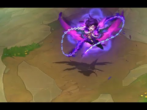 Morgana support vs lulu the stomper