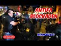 Sit Ins Antifa Nuremberg 07 04 2025 Part 2