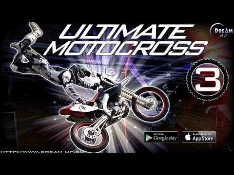 Ultimate MotoCross 3 Video