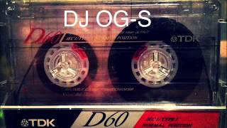 Kool Keith - Poppa Large (Demo Unreleased Remix MEGA RARE RANDOM RAP  1993 NY)