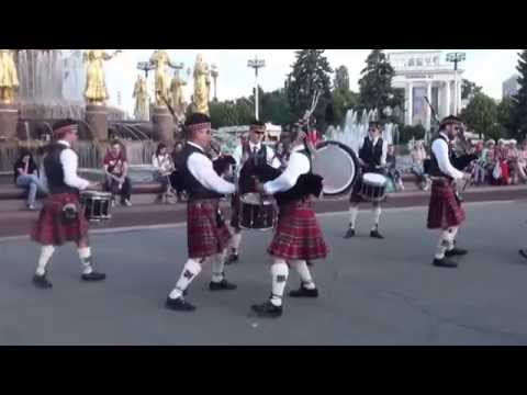 Fajne wykonanie muzyki współczesnej